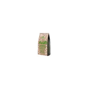 LUCAFFÉ Crema caffe káva zrnková BIO 500 g