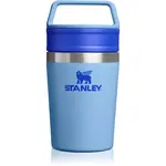 Stanley Café-To-Go Travel Mug termohrnek malý Blue Sky 230 ml