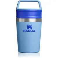Stanley Café-To-Go Travel Mug termohrnek malý Blue Sky 230 ml