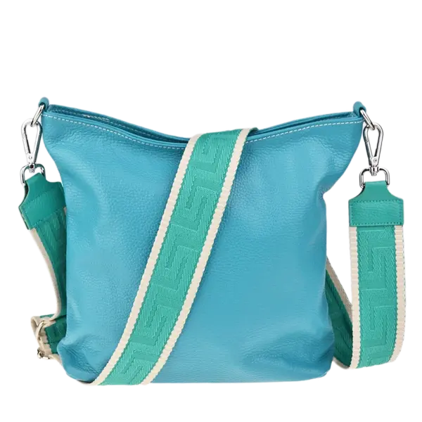 NovaKabelka.cz Amalia Smeralda II