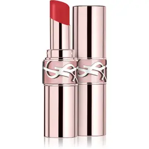 Yves Saint Laurent Loveshine Candy Glow tónující balzám na rty 11B Berry Lolly 3.1 g
