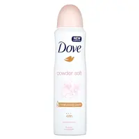 DOVE Powder Soft deodorant 150 ml