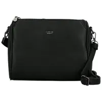 Dámská crossbody kabelka černá - Coveri Marija