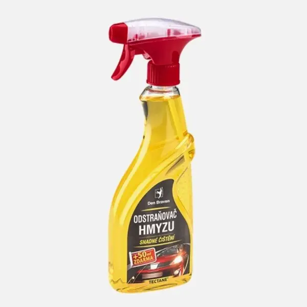 Odstraňovač hmyzu TECTANE rozprašovač 450ml