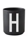 Pohárek Design Letters Personal Porcelain Cup