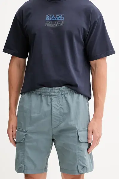 Šortky Napapijri N-Baldi