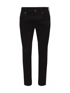 G-STAR Džínsy  čierny denim