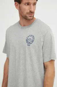 Bavlněné tričko Levi's