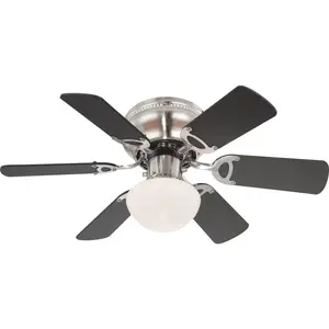 STROPNÍ VENTILÁTOR, 76/28 cm