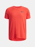 Chlapecké triko Under Armour UA Tech 2.0 SS-RED