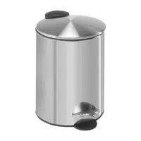 Homeware KOŠ S NÁŠLAPNÝM PEDÁLEM