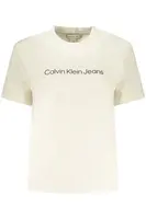 Calvin Klein dámské tričko s krátkým rukávem