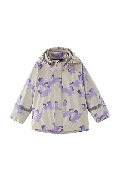 Dětská bunda Reima Vesi