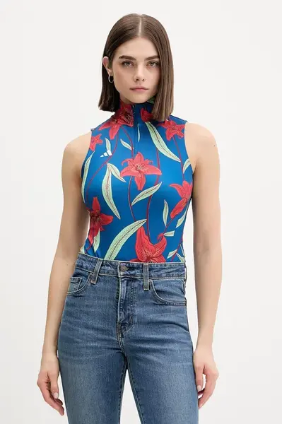 Body adidas x Farm Rio