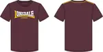 Lonsdale pánské triko regular fit