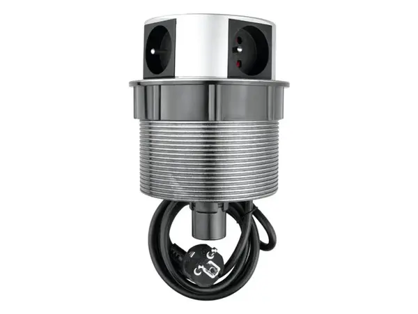 Zásuvkový blok DPM PF1204