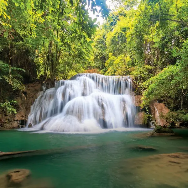 Euroart MALBA NA PLÁTNĚ, krajina a příroda, 30/30/3 cm