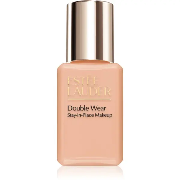 Estée Lauder Double Wear Stay-in-Place Makeup Mini dlouhotrvající make-up SPF 10 odstín 1N1 Ivory Nude 15 ml