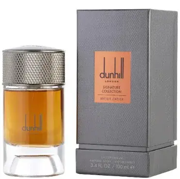 Dunhill British Leather - EDP 100 ml