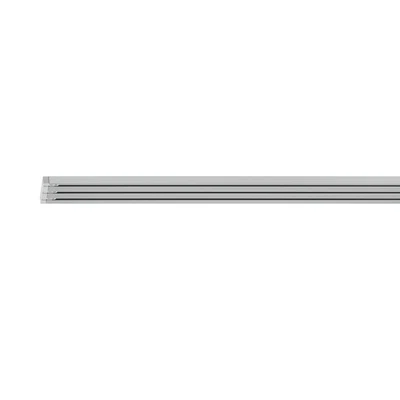 Homeware KOLEJNICE NA PANELOVÝ ZÁVĚS 240 cm