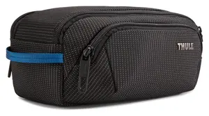 Toaletní taška Thule Crossover II Toiletry bag Black