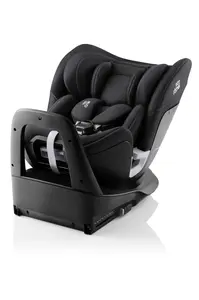 Britax Römer Autosedačka Swivel 2, Space Black 2 1