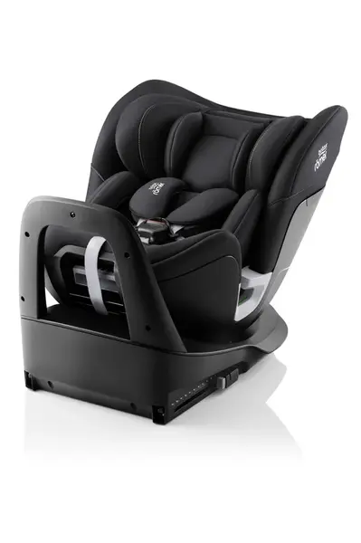 Britax Römer Autosedačka Swivel 2, Space Black 2 1