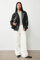 Motorkářská bunda Medicine