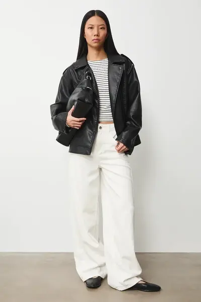 Motorkářská bunda Medicine