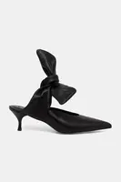 Kožené lodičky Answear.LAB