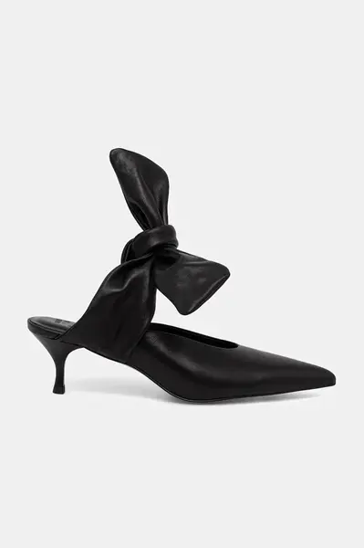 Kožené lodičky Answear.LAB