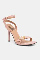 Sandály Love Moschino