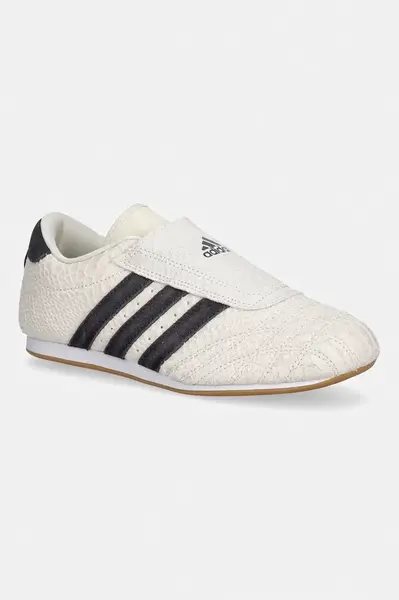 Semišové tenisky adidas Originals adidas Taekwondo