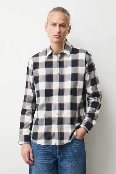 Bavlněná košile Medicine