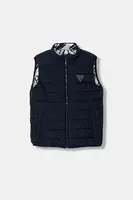 Dětská oboustranná vesta Guess
