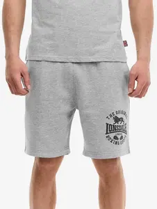 Lonsdale pánské šortky regular fit
