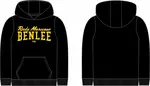 Benlee Kid's hooded sweatshirt regular fit