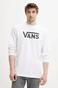 Vans  Tričko s dlouhým rukávem