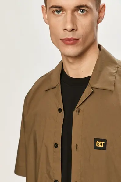 Košile CAT Footwear