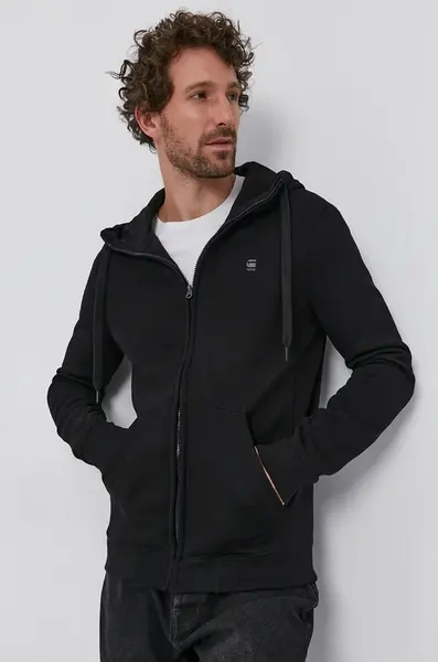 Mikina G-Star Premium core