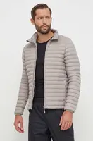 Sportovní bunda Helly Hansen Sirdal šedá barva