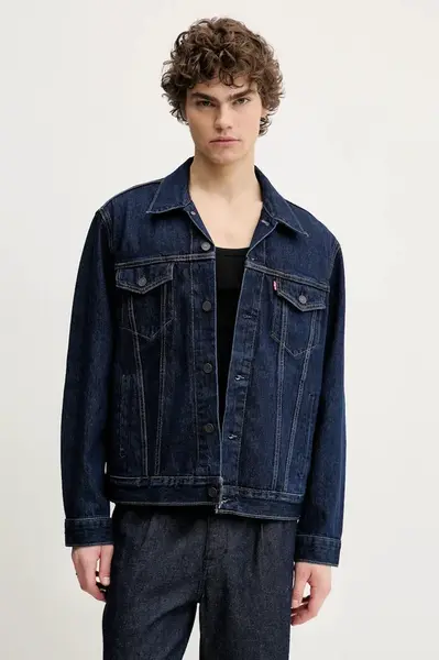 Levi's - Džínová bunda