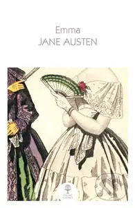 Emma - Jane Austen