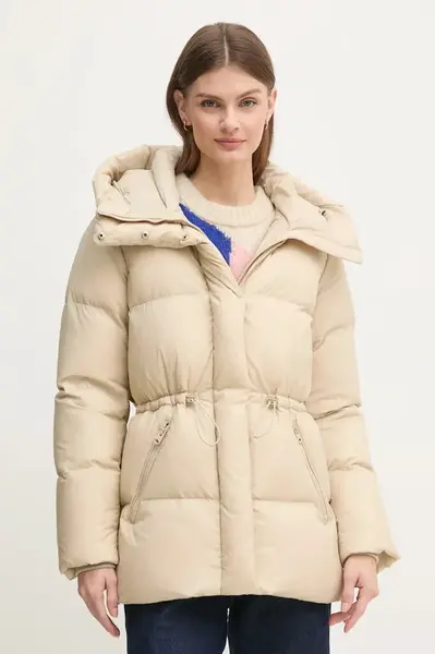 Péřová bunda MACKAGE