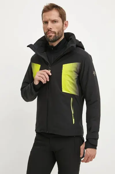 Lyžařská bunda Descente Gradation