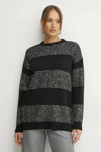 Vlněný svetr MAX&Co.