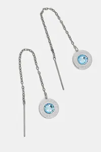 Náušnice Trussardi T-LOGO