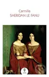Carmilla - Sheridan Le Fanu - kniha z kategorie Romantika
