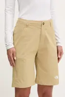 Outdoorové šortky The North Face Exploration