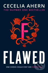 Flawed - Cecelia Ahern